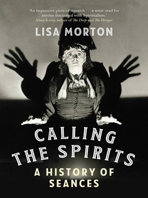cover image of Calling the Spirits